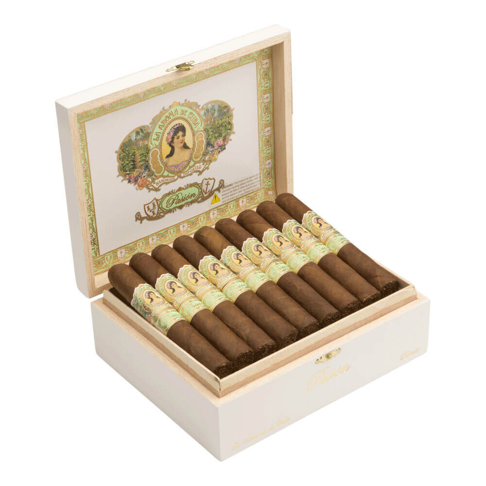 View product media LACPR Robusto, , jrcigars 2